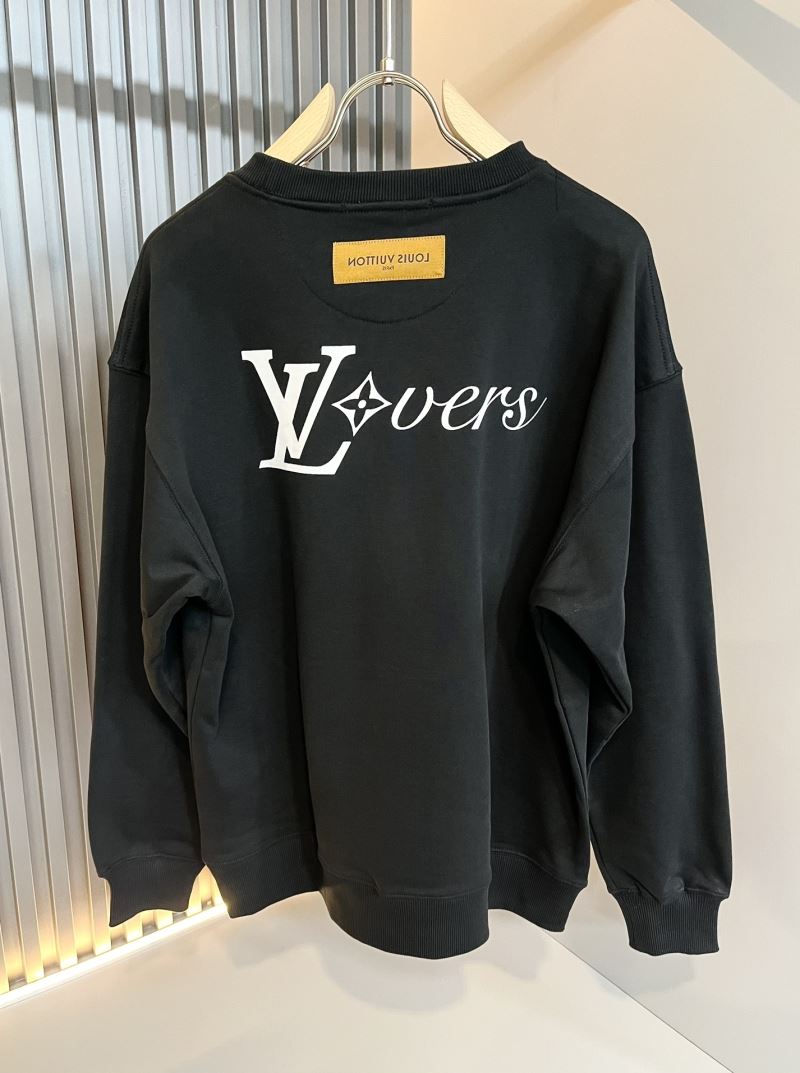 Louis Vuitton Hoodies